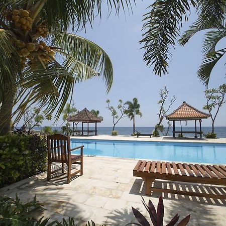 Lovina Tanjung Alam Hotel מראה חיצוני תמונה