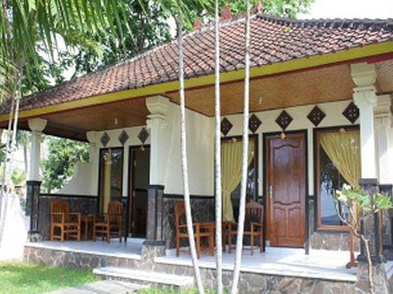Lovina Tanjung Alam Hotel מראה חיצוני תמונה