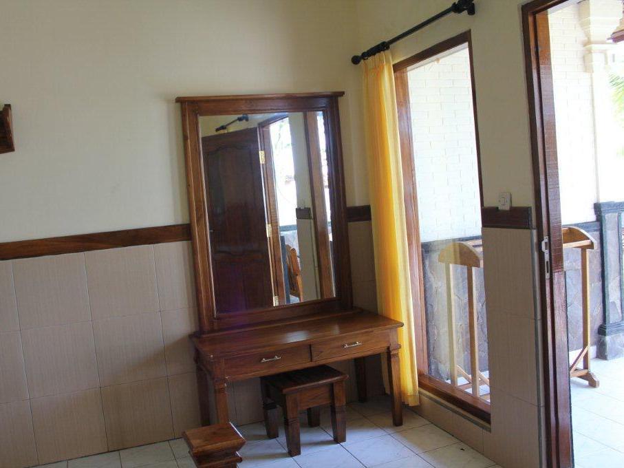 Lovina Tanjung Alam Hotel מראה חיצוני תמונה