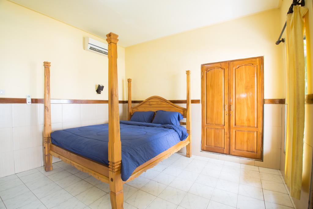 Lovina Tanjung Alam Hotel מראה חיצוני תמונה