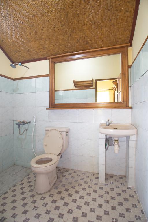 Lovina Tanjung Alam Hotel מראה חיצוני תמונה