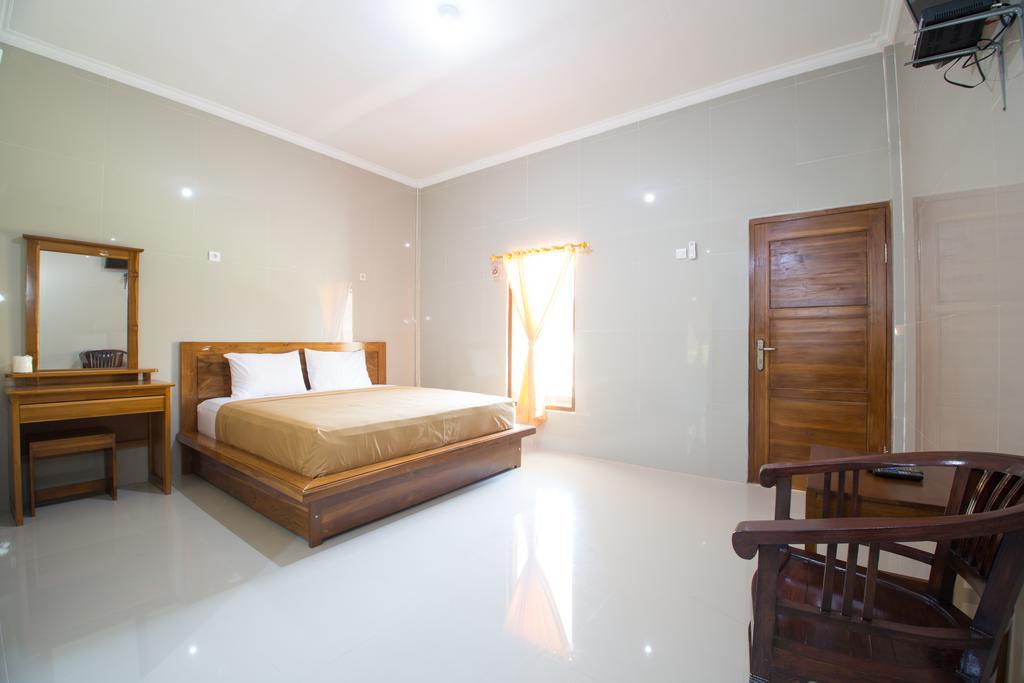 Lovina Tanjung Alam Hotel מראה חיצוני תמונה