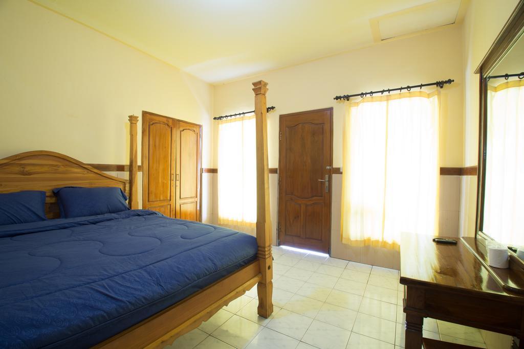 Lovina Tanjung Alam Hotel מראה חיצוני תמונה