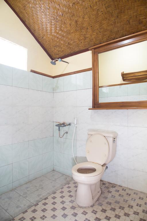 Lovina Tanjung Alam Hotel מראה חיצוני תמונה