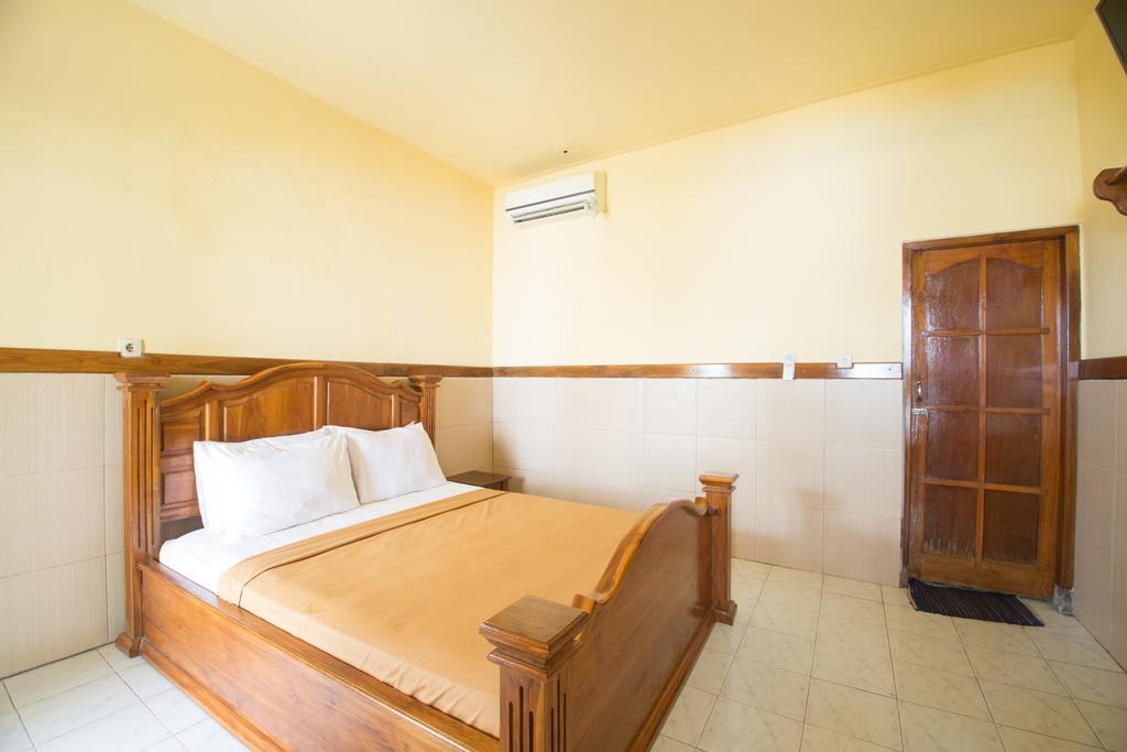 Lovina Tanjung Alam Hotel מראה חיצוני תמונה