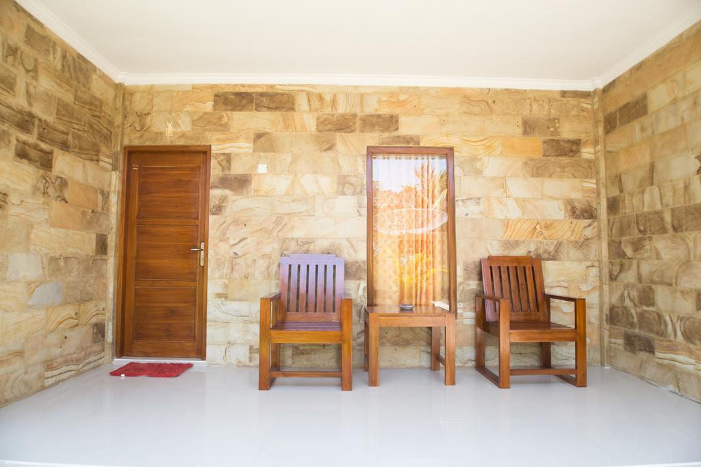 Lovina Tanjung Alam Hotel מראה חיצוני תמונה
