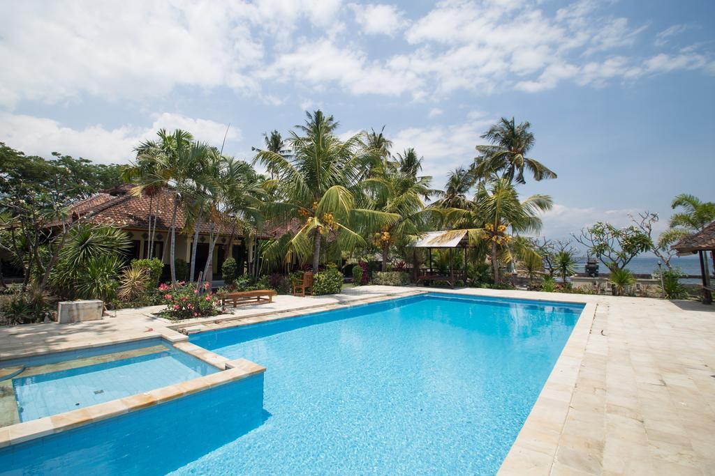 Lovina Tanjung Alam Hotel מראה חיצוני תמונה