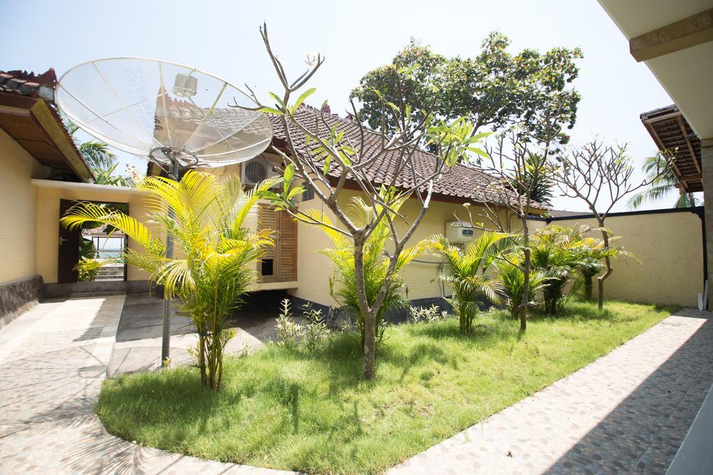 Lovina Tanjung Alam Hotel מראה חיצוני תמונה