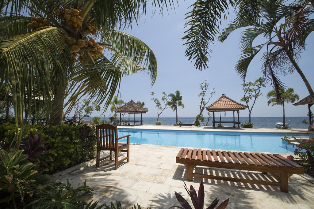 Lovina Tanjung Alam Hotel מראה חיצוני תמונה
