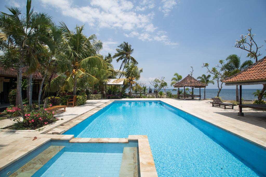 Lovina Tanjung Alam Hotel מראה חיצוני תמונה
