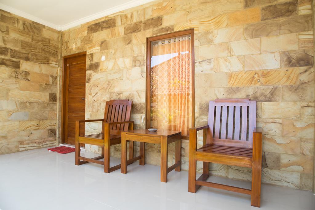 Lovina Tanjung Alam Hotel מראה חיצוני תמונה